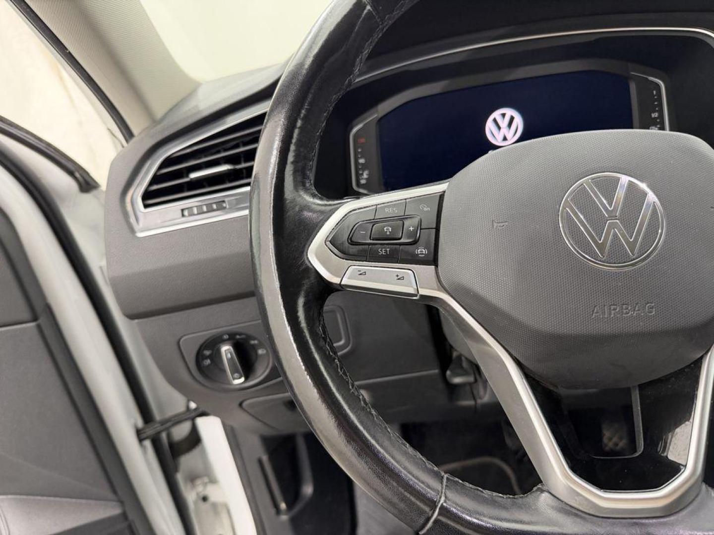 Volkswagen Tiguan Allspace Life 1.5 TSI 110 kW (150 CV) DSG