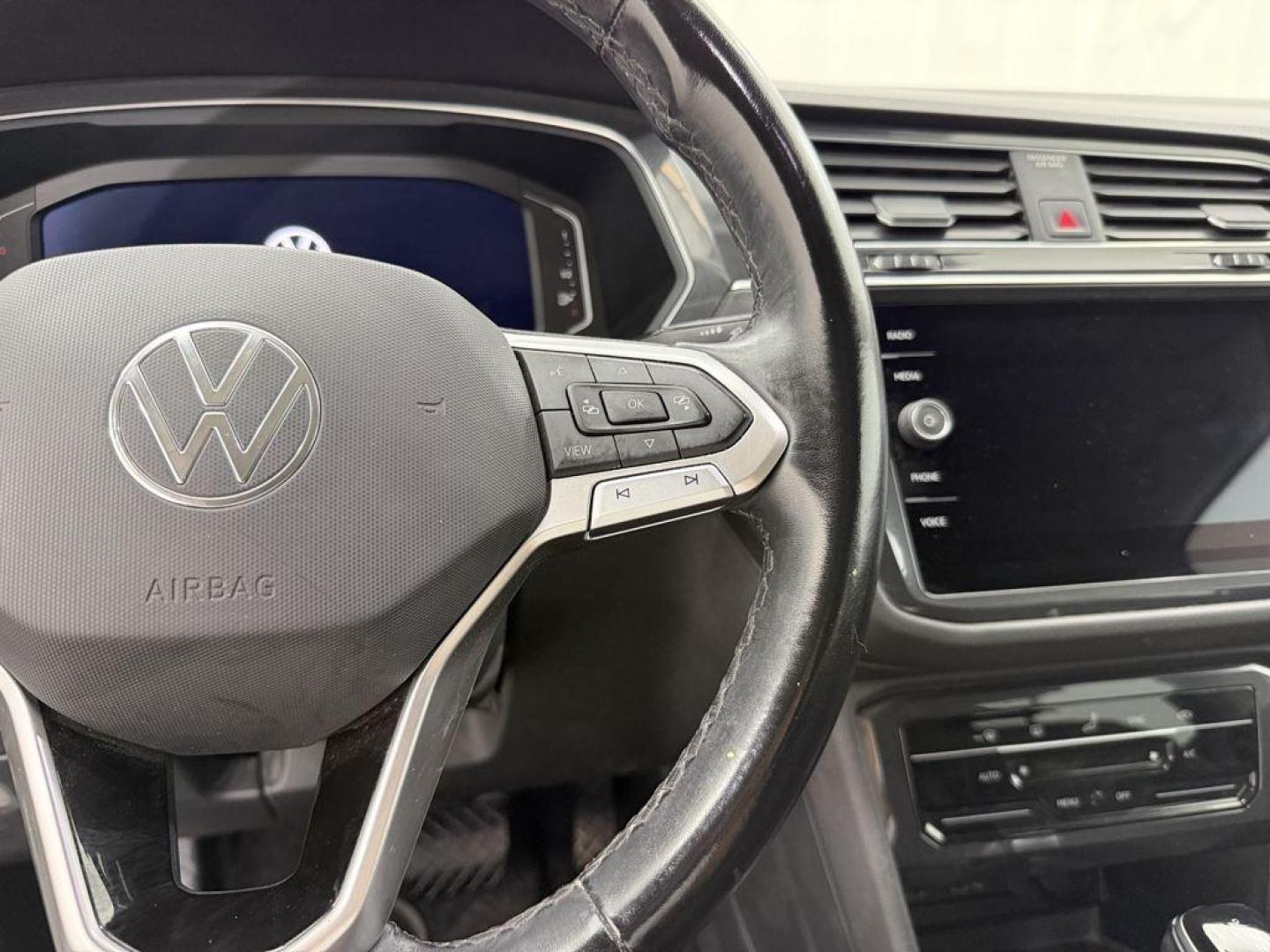 Volkswagen Tiguan Allspace Life 1.5 TSI 110 kW (150 CV) DSG
