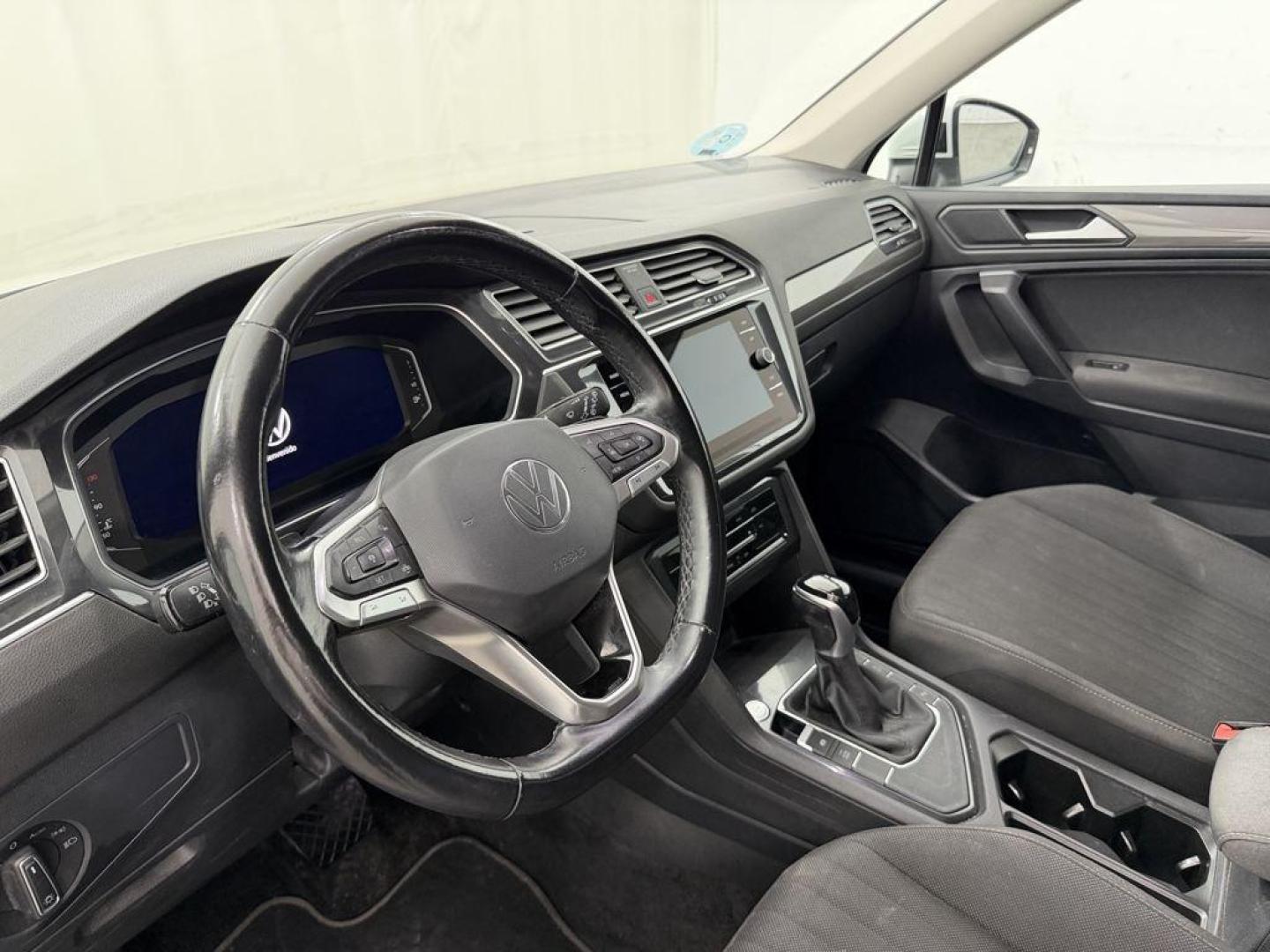 Volkswagen Tiguan Allspace Life 1.5 TSI 110 kW (150 CV) DSG