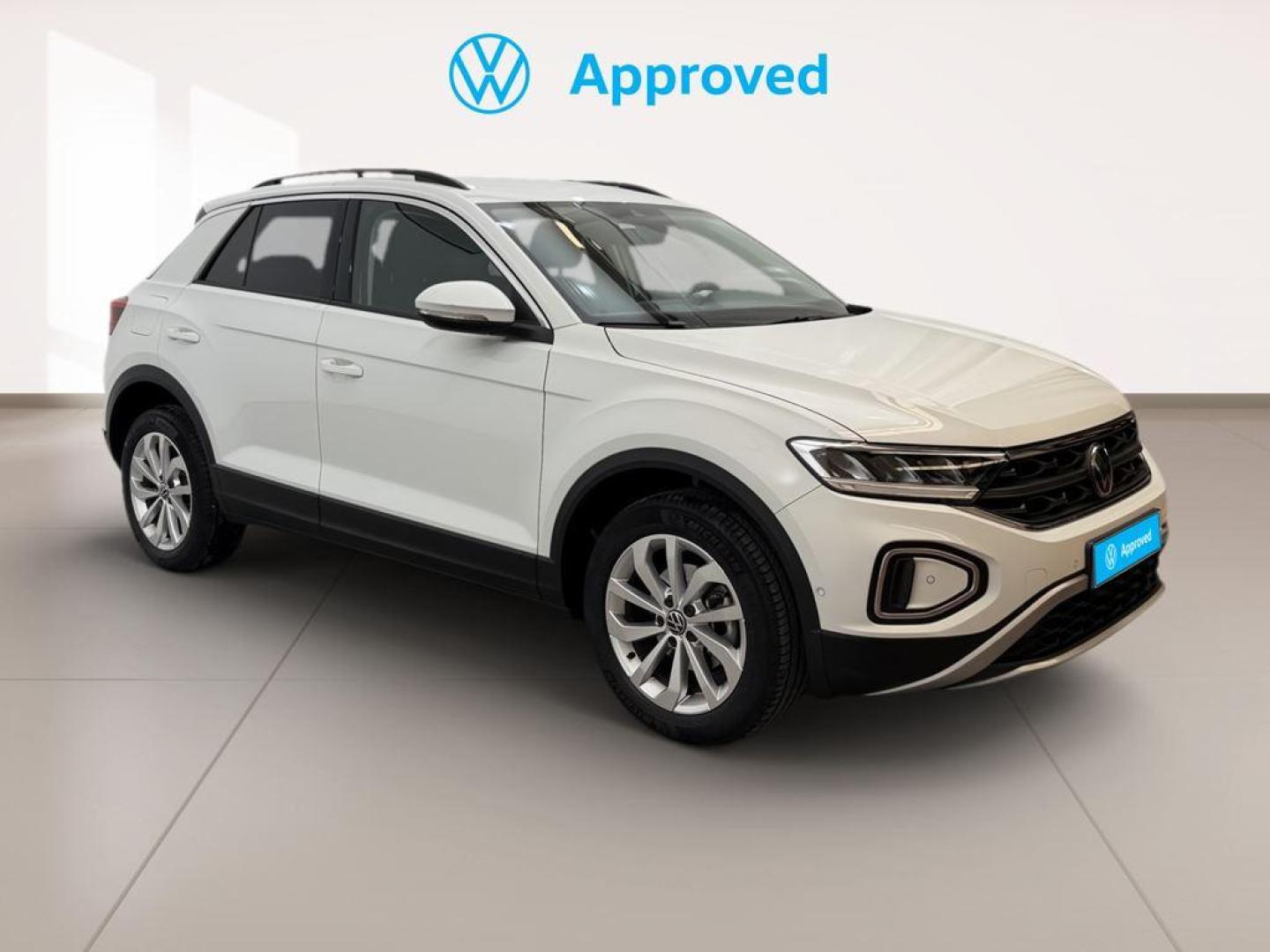 Volkswagen T-Roc Life 1.5 TSI 110 kW (150 CV) DSG