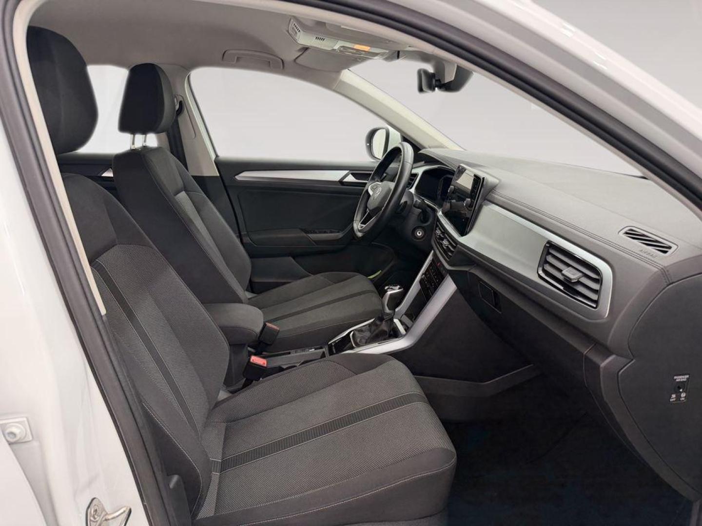 Volkswagen T-Roc Life 1.5 TSI 110 kW (150 CV) DSG