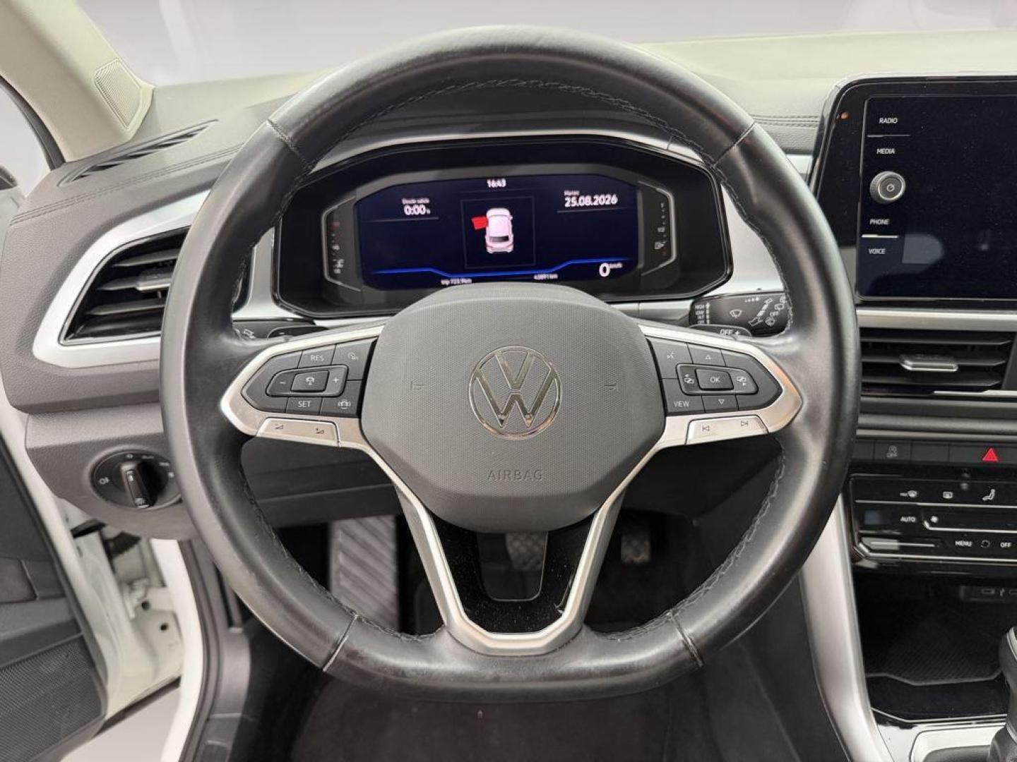 Volkswagen T-Roc Life 1.5 TSI 110 kW (150 CV) DSG