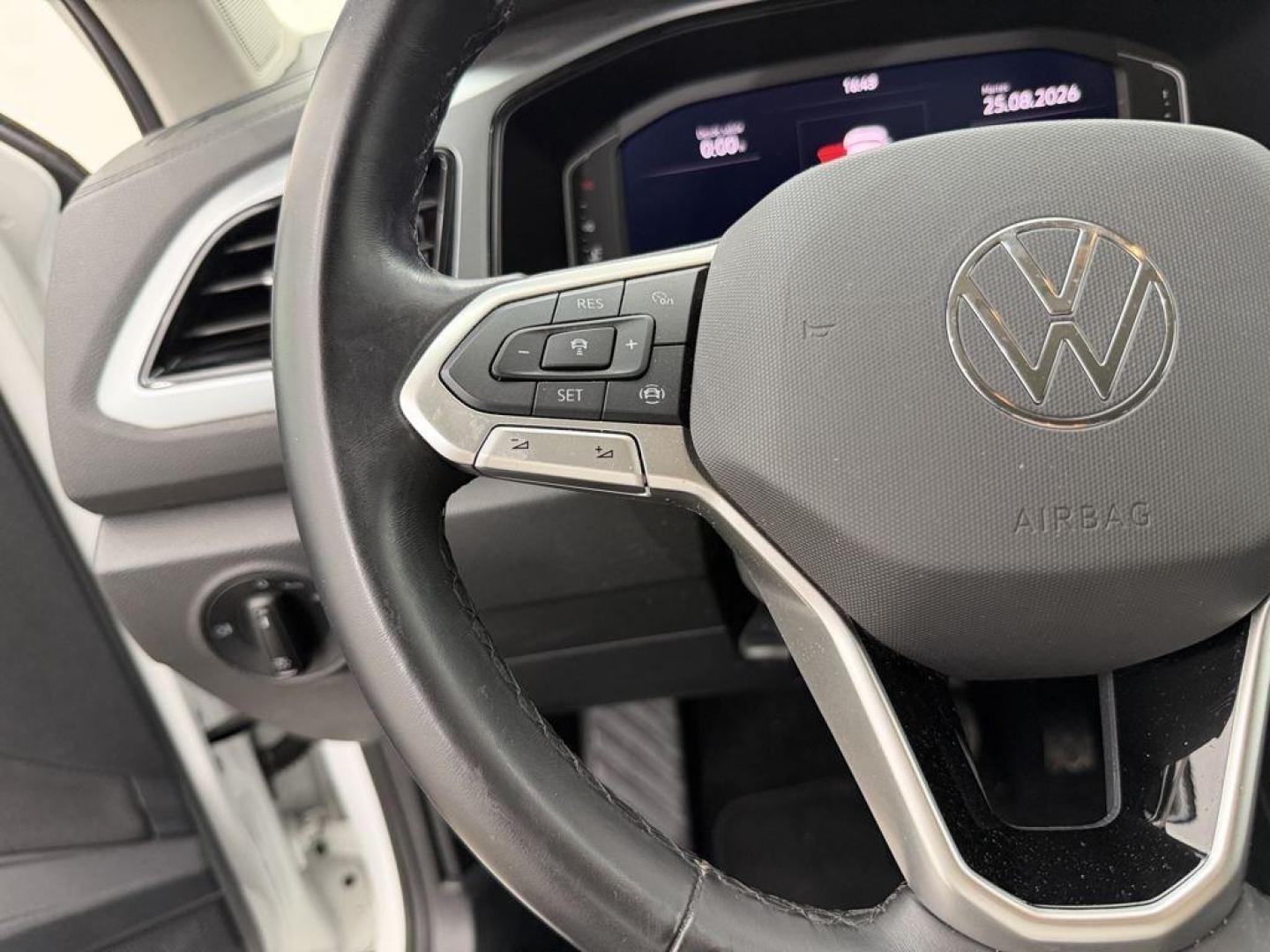 Volkswagen T-Roc Life 1.5 TSI 110 kW (150 CV) DSG
