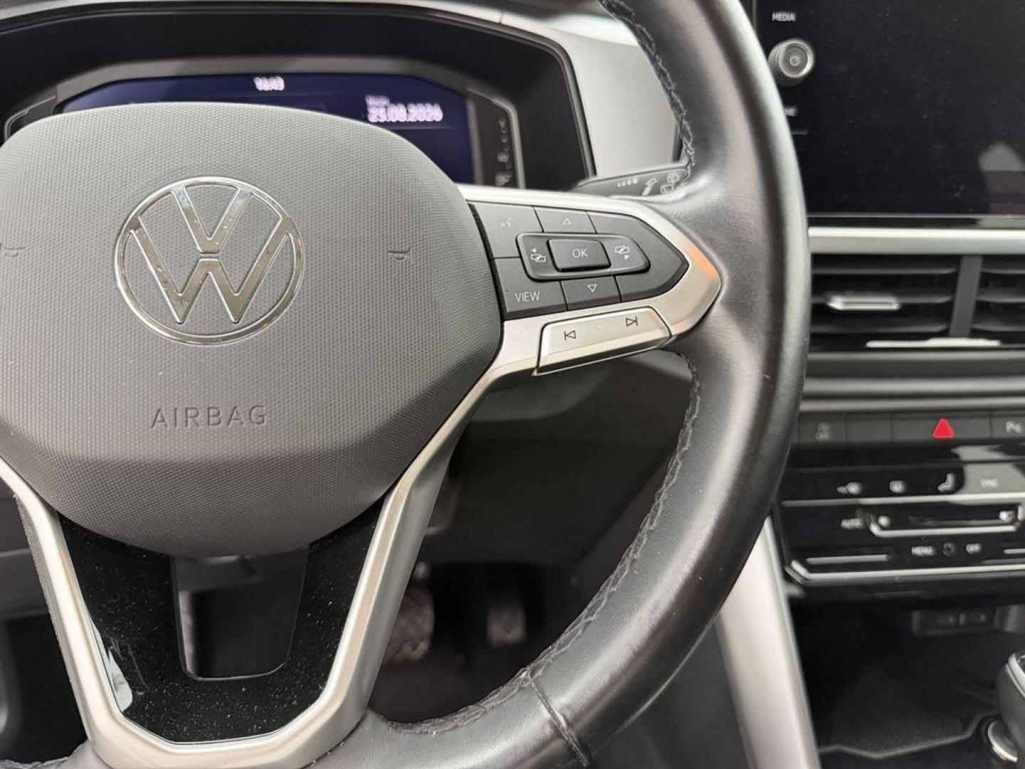 Volkswagen T-Roc Life 1.5 TSI 110 kW (150 CV) DSG