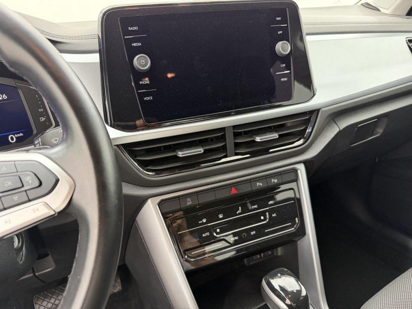Volkswagen T-Roc Life 1.5 TSI 110 kW (150 CV) DSG