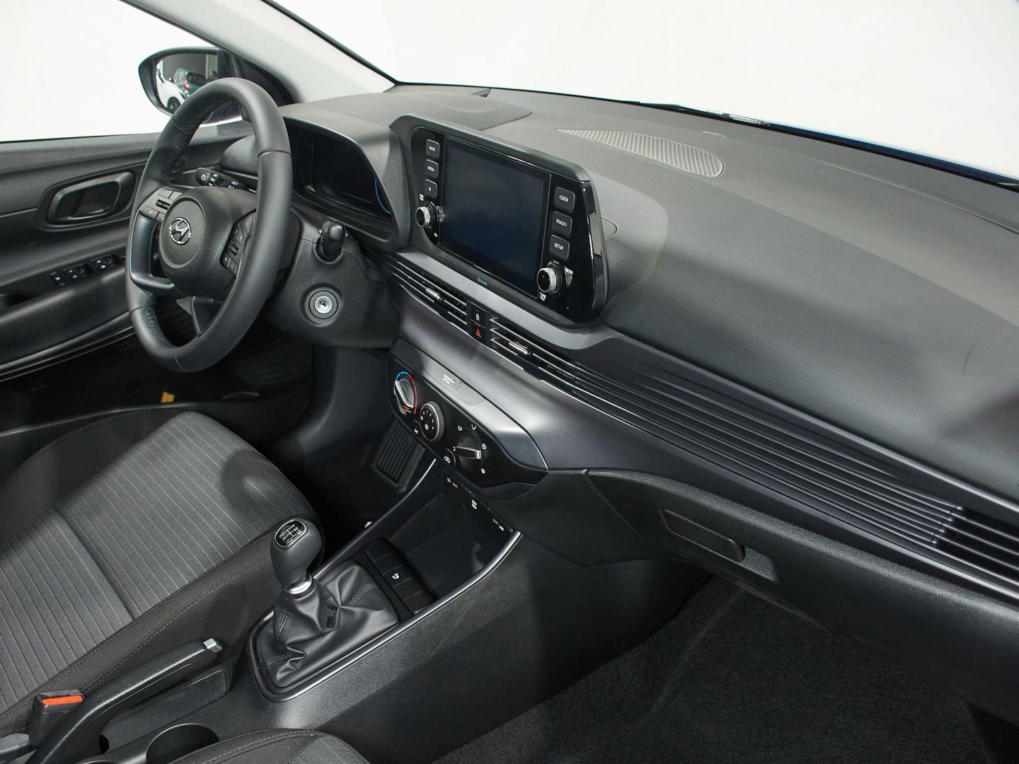 Hyundai i20 1.2 MPI Klass