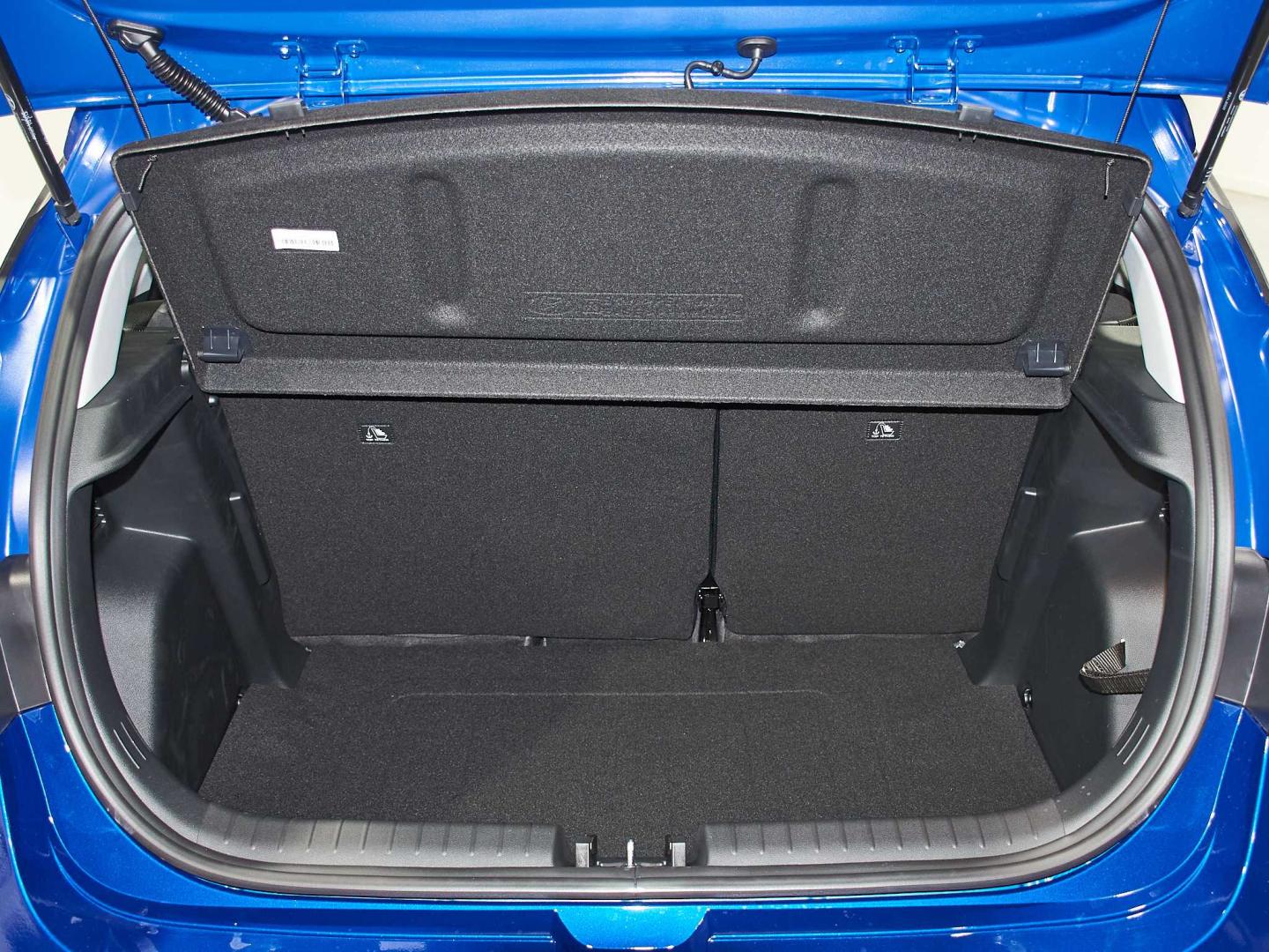 Hyundai i20 1.2 MPI Klass
