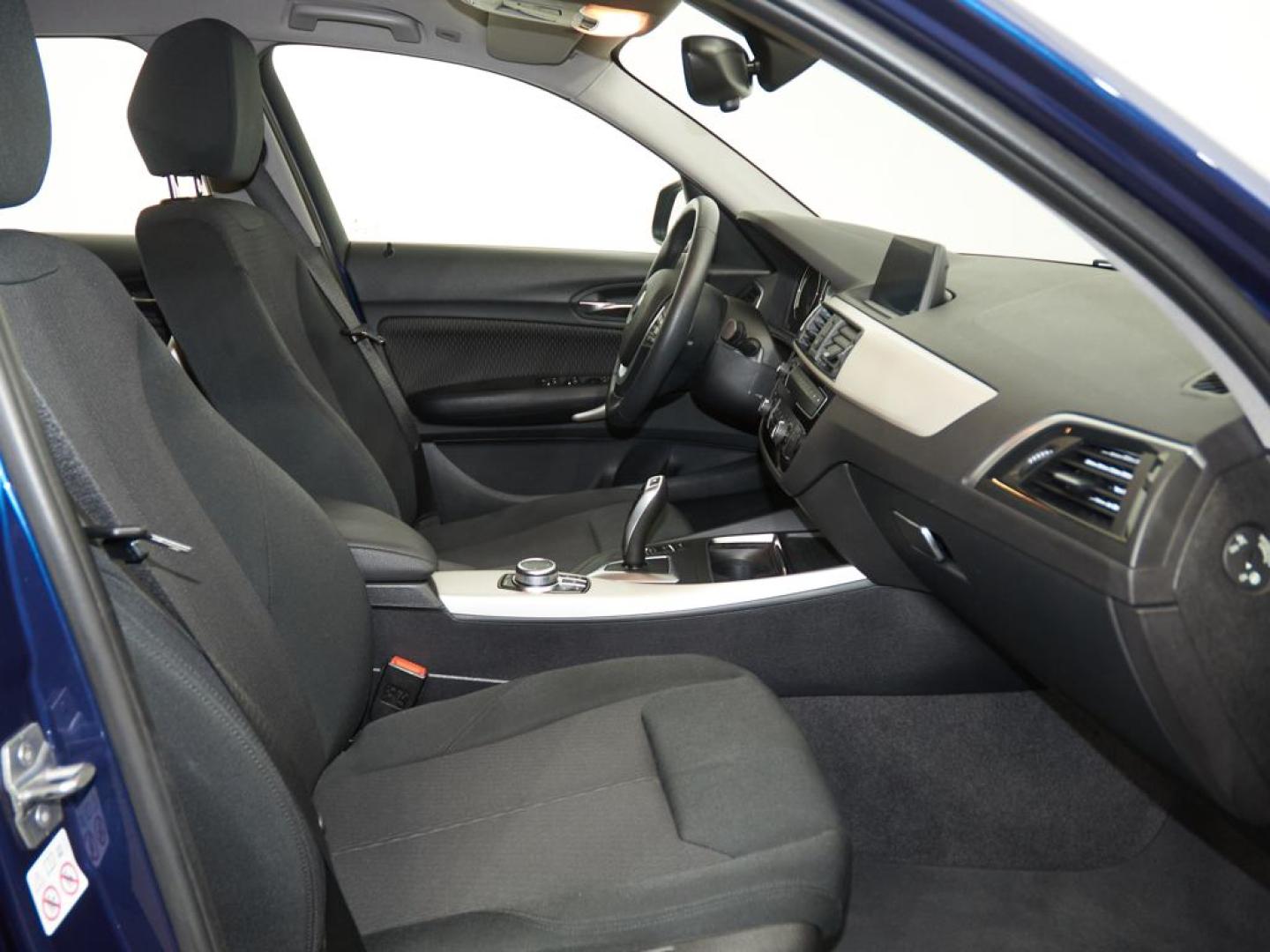 BMW Serie 1 F20 5p. 8iA