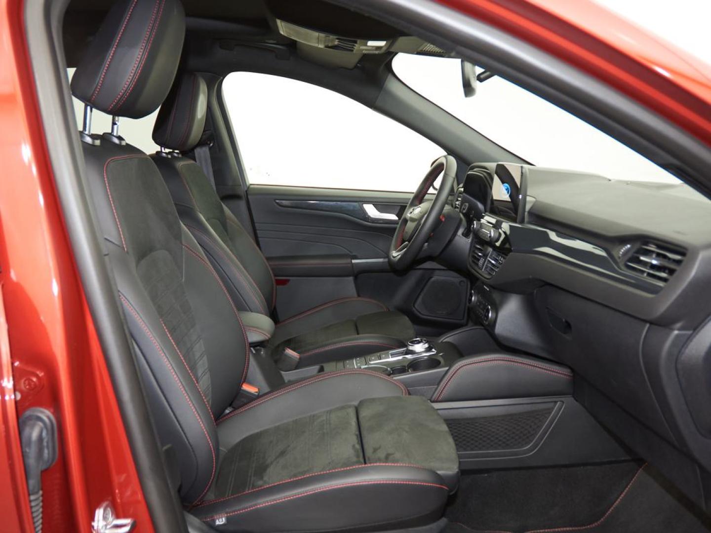 Ford Kuga Plug-in Híbrido 2.5 Duratec PHEV ST-Line X 4x2