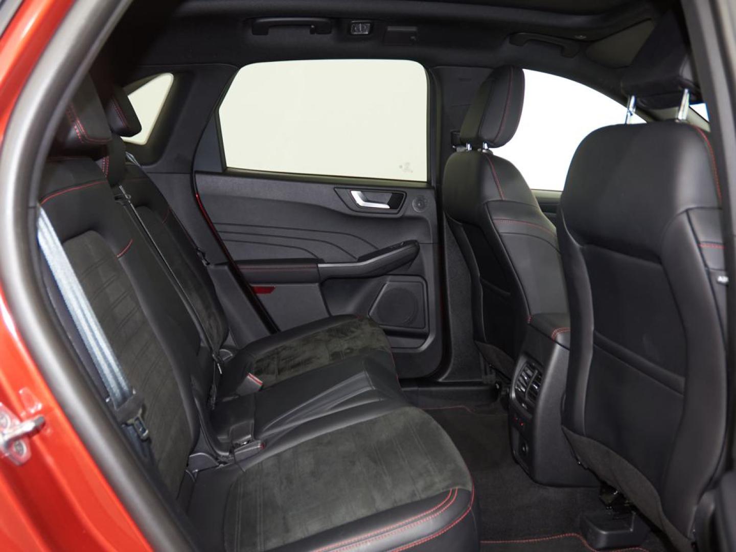 Ford Kuga Plug-in Híbrido 2.5 Duratec PHEV ST-Line X 4x2