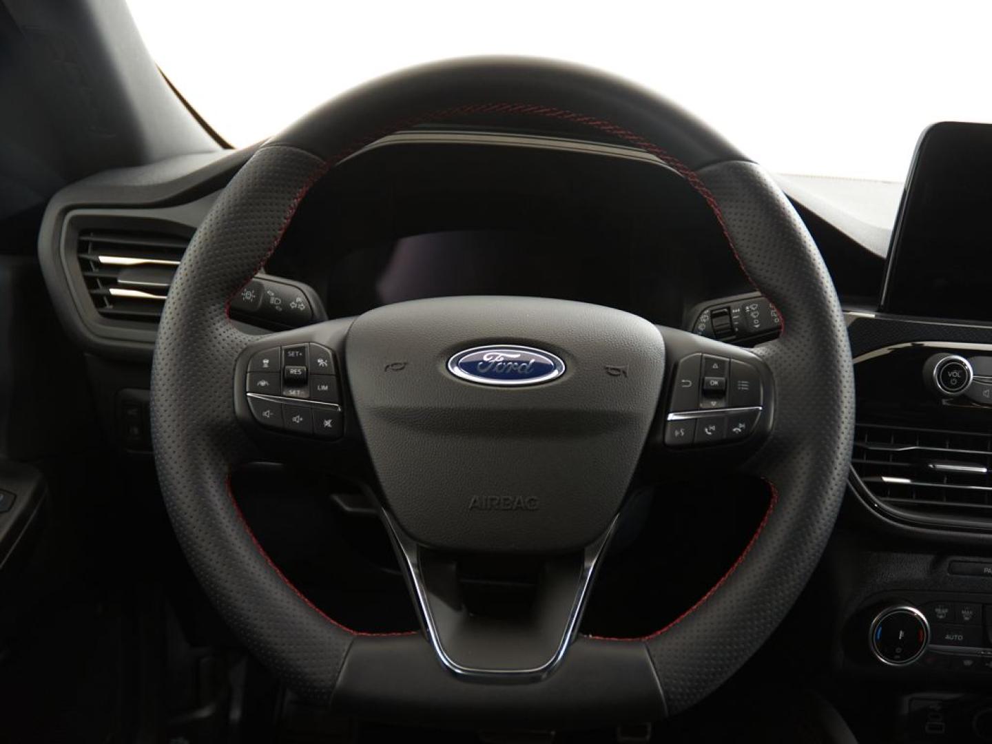 Ford Kuga Plug-in Híbrido 2.5 Duratec PHEV ST-Line X 4x2