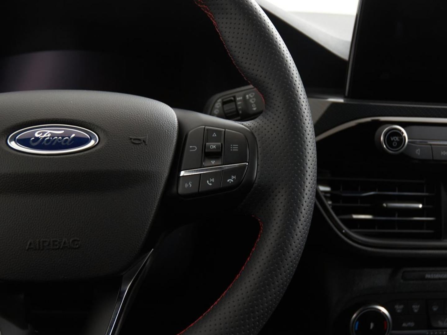 Ford Kuga Plug-in Híbrido 2.5 Duratec PHEV ST-Line X 4x2