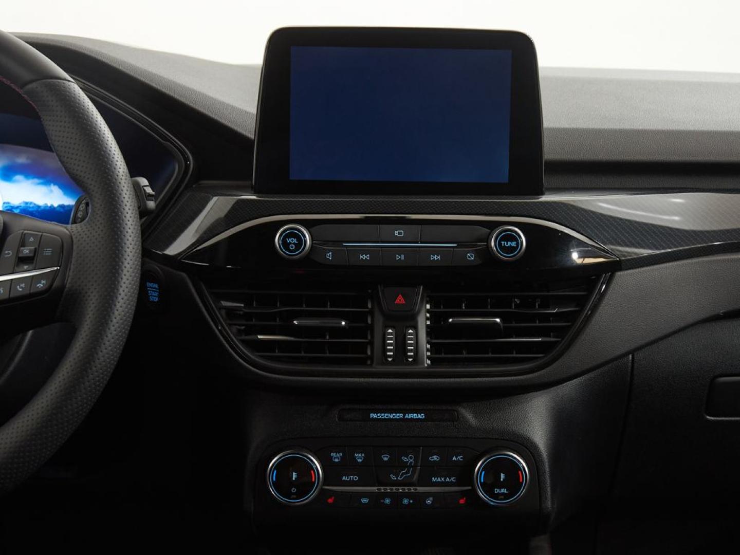 Ford Kuga Plug-in Híbrido 2.5 Duratec PHEV ST-Line X 4x2