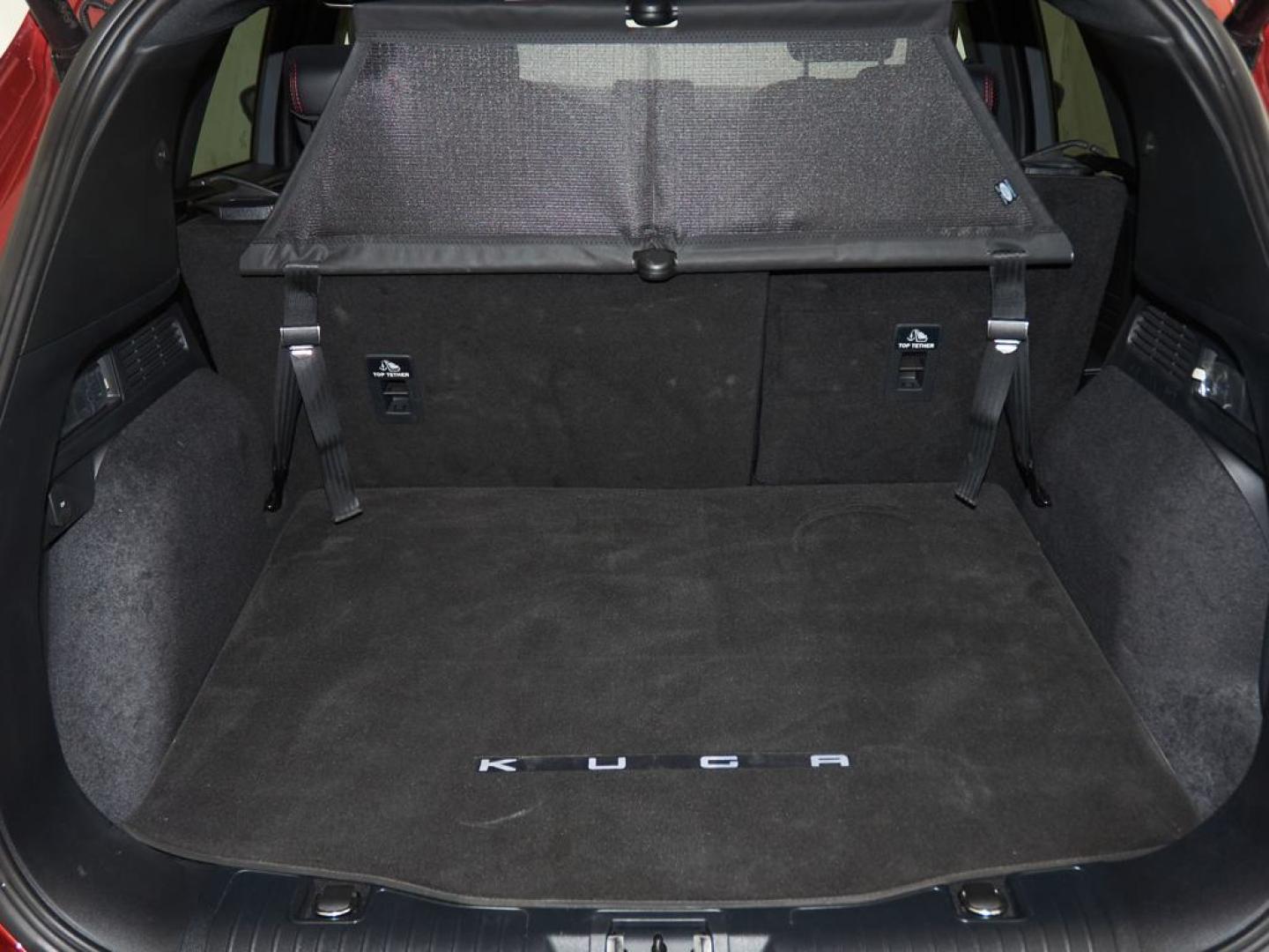 Ford Kuga Plug-in Híbrido 2.5 Duratec PHEV ST-Line X 4x2