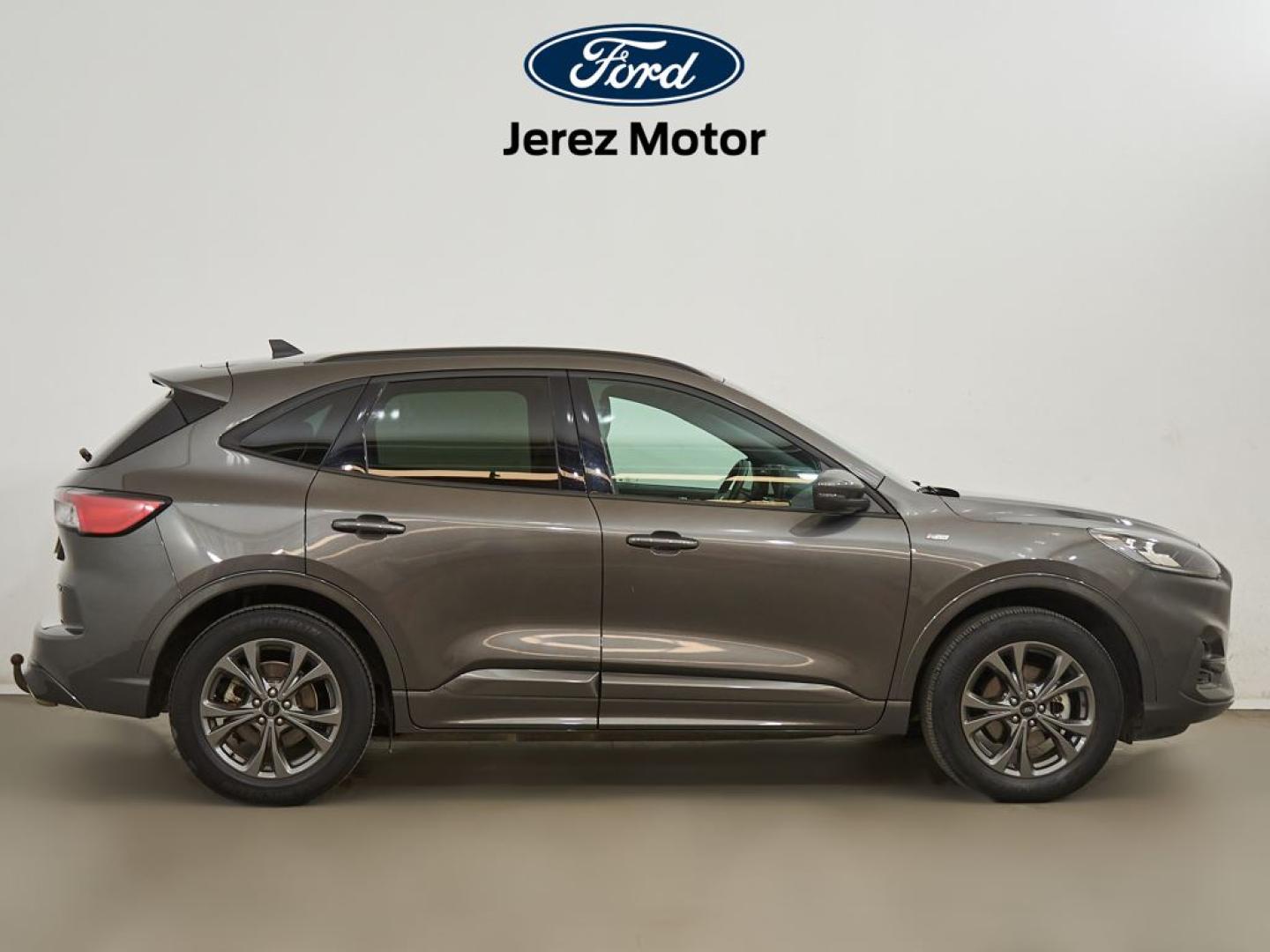 Ford Kuga Híbrido 2.5 Duratec FHEV ST-Line X 4x2 Aut.