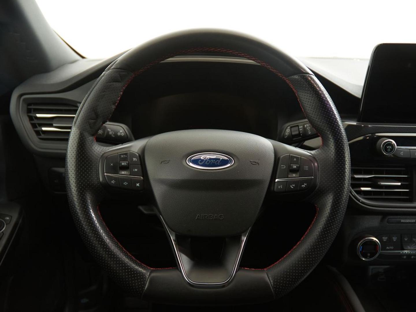 Ford Kuga Híbrido 2.5 Duratec FHEV ST-Line X 4x2 Aut.