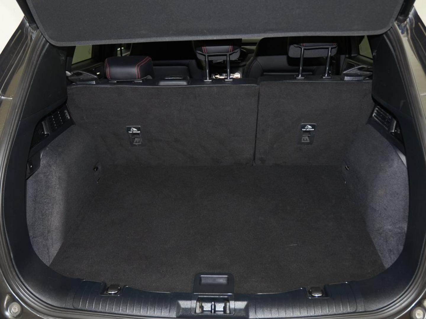 Ford Kuga Híbrido 2.5 Duratec FHEV ST-Line X 4x2 Aut.