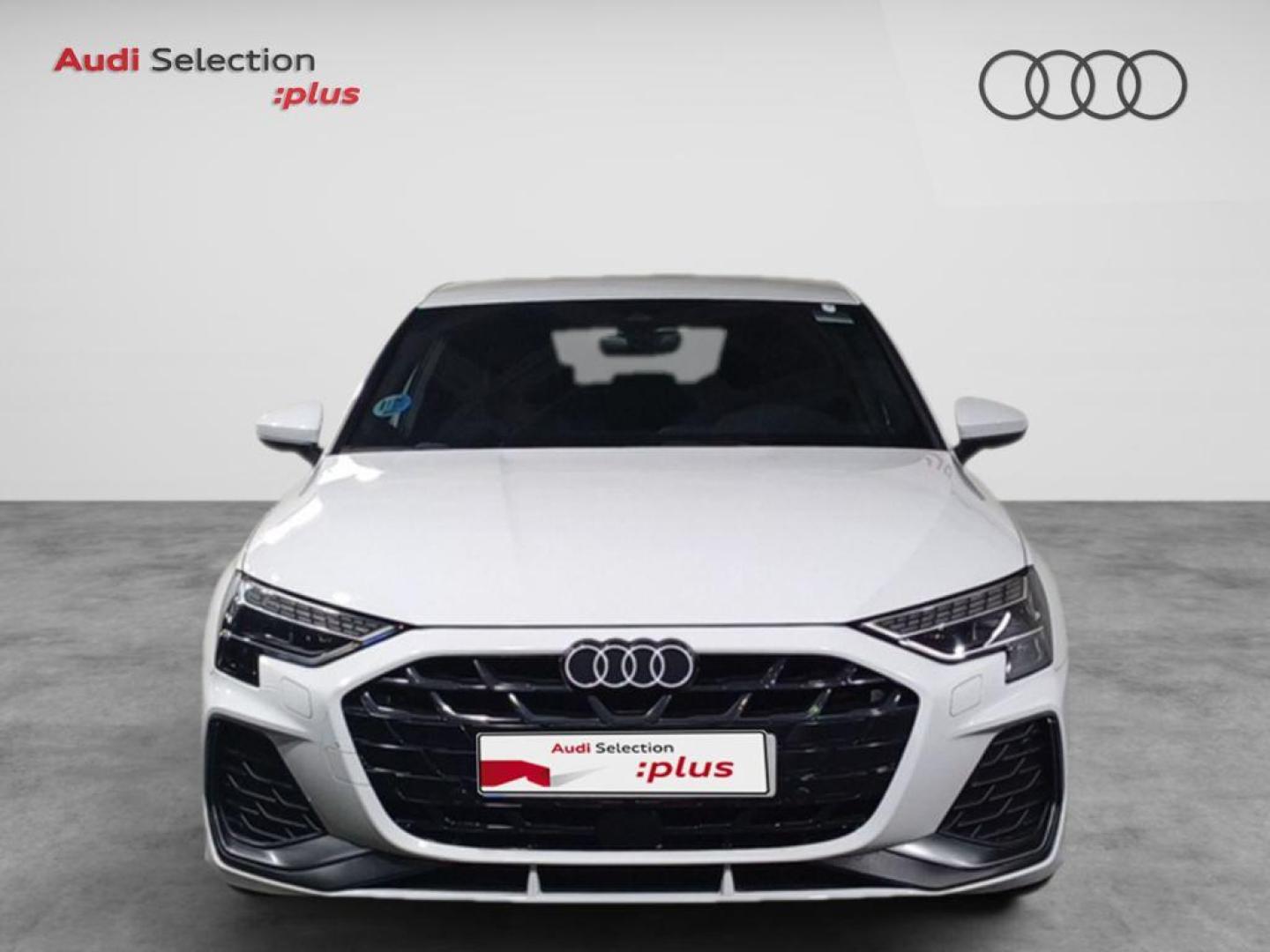 Audi A3 Sportback S line 35 TFSI 110 kW (150 CV) S tronic