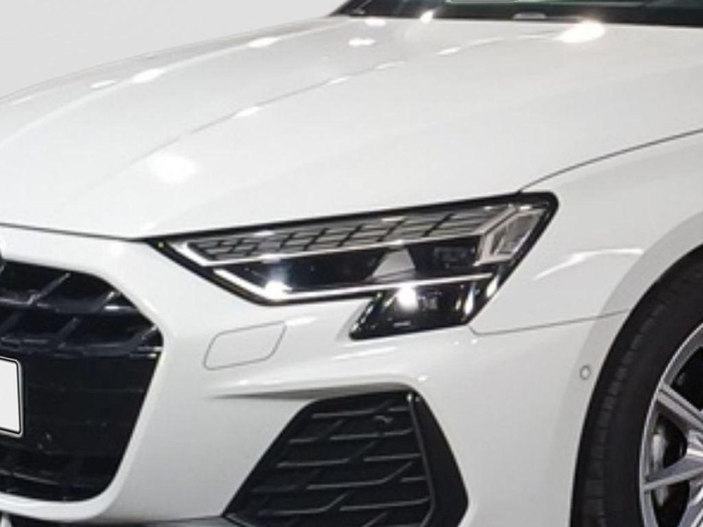 Audi A3 Sportback S line 35 TFSI 110 kW (150 CV) S tronic