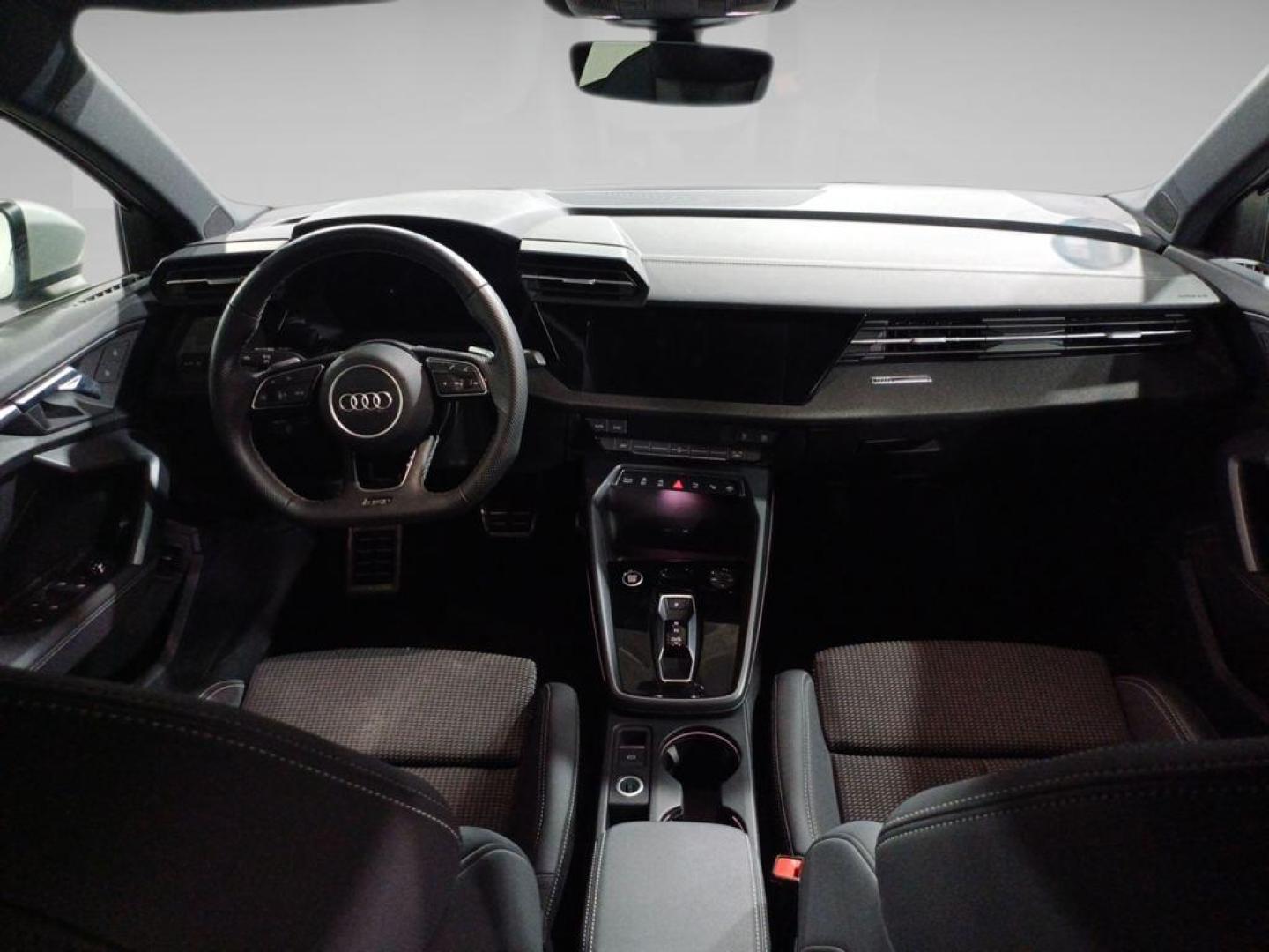 Audi A3 Sportback S line 35 TFSI 110 kW (150 CV) S tronic