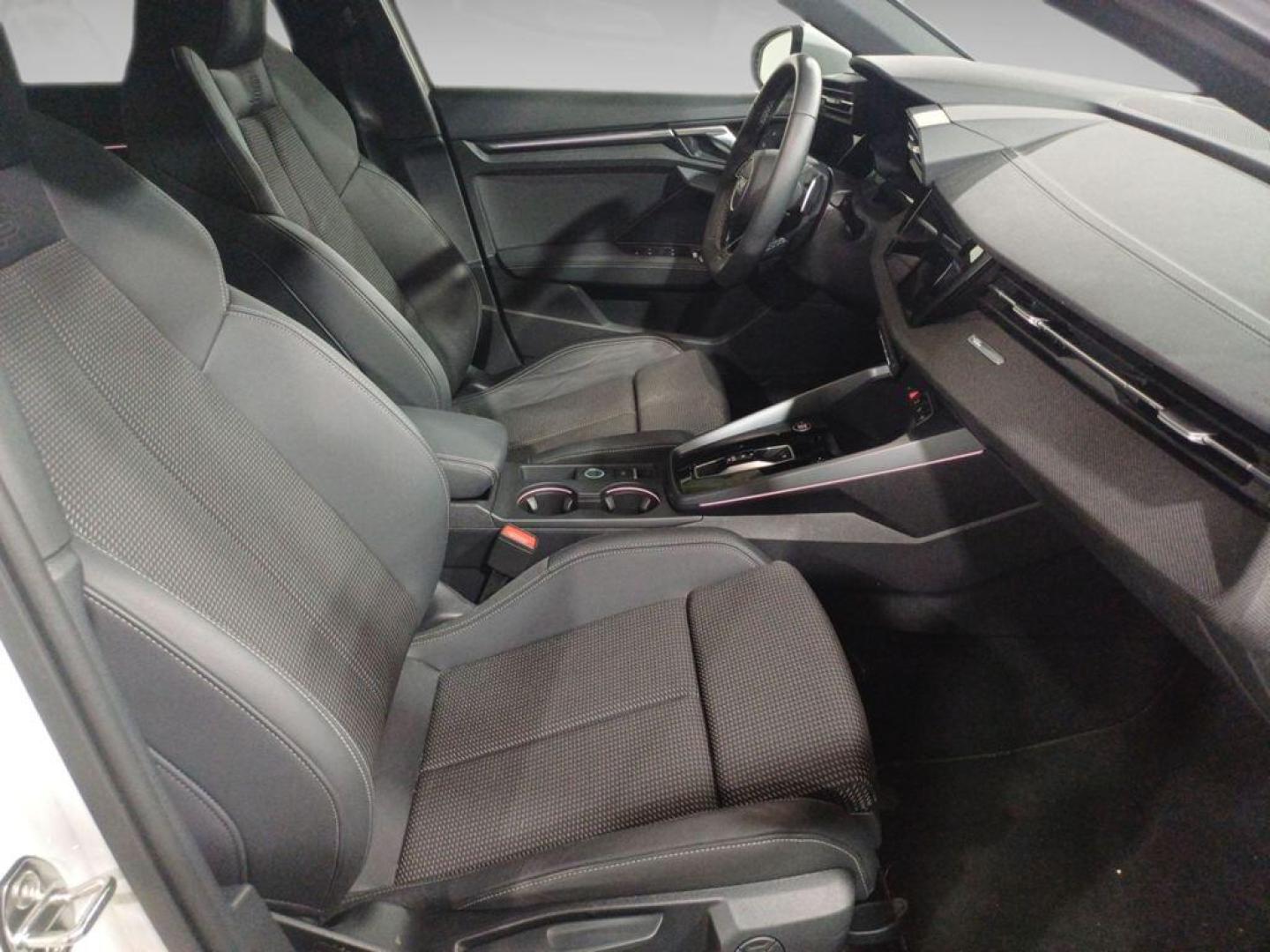 Audi A3 Sportback S line 35 TFSI 110 kW (150 CV) S tronic