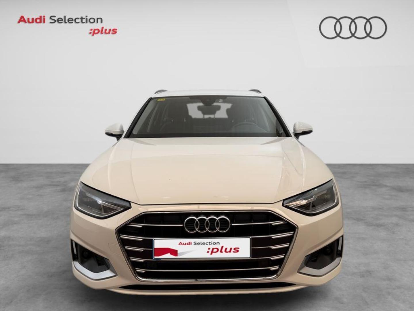 Audi A4 Avant Advanced 35 TDI 120 kW (163 CV) S tronic