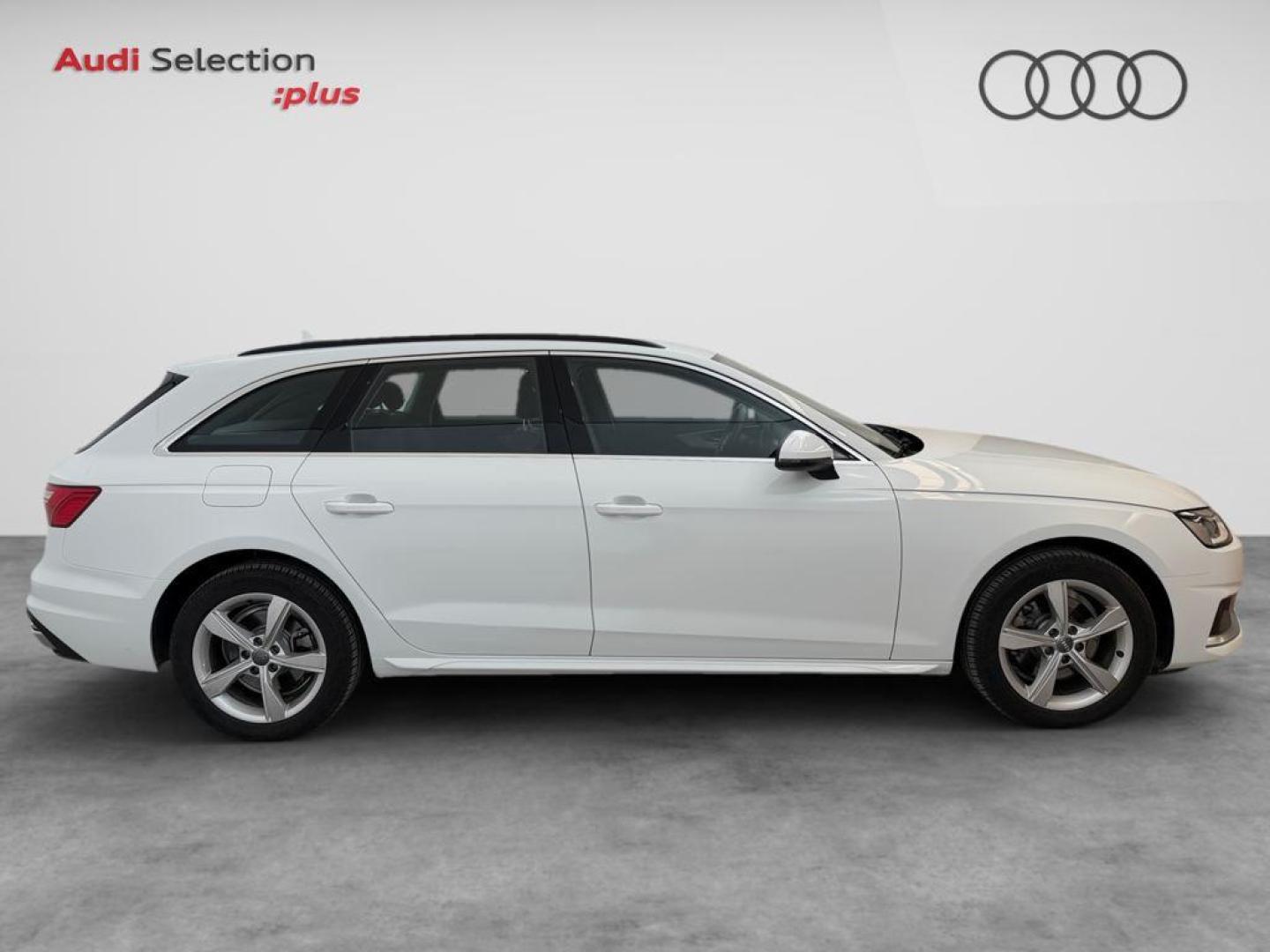 Audi A4 Avant Advanced 35 TDI 120 kW (163 CV) S tronic