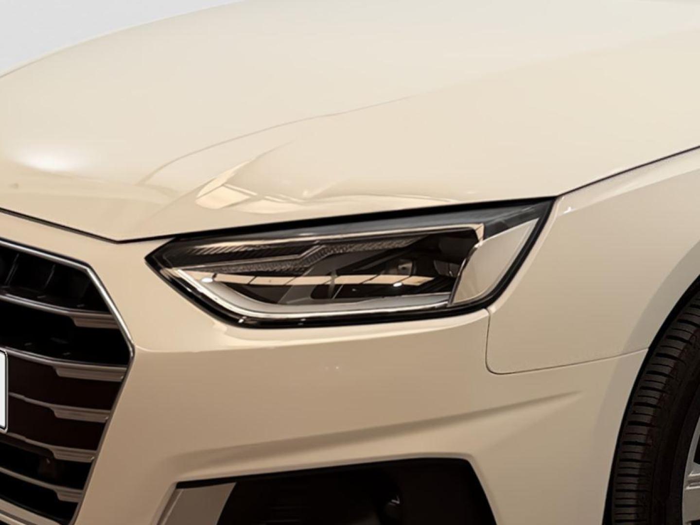 Audi A4 Avant Advanced 35 TDI 120 kW (163 CV) S tronic