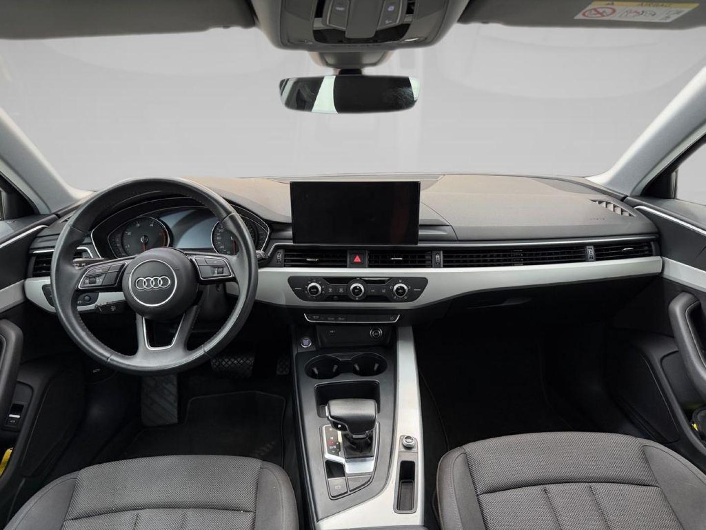 Audi A4 Avant Advanced 35 TDI 120 kW (163 CV) S tronic