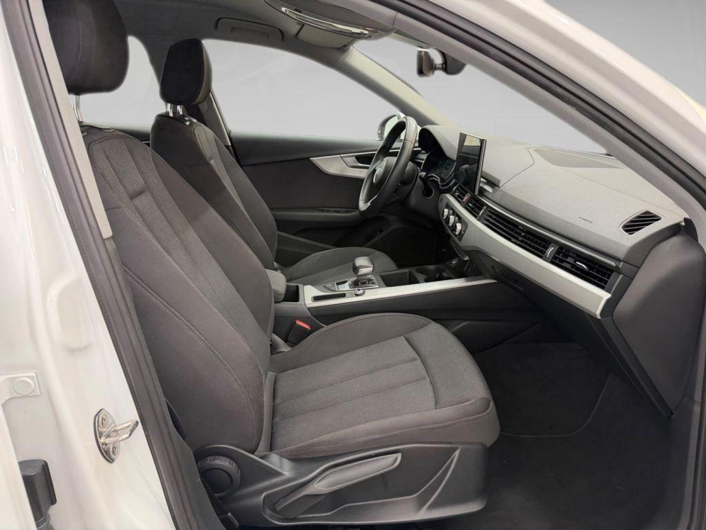 Audi A4 Avant Advanced 35 TDI 120 kW (163 CV) S tronic