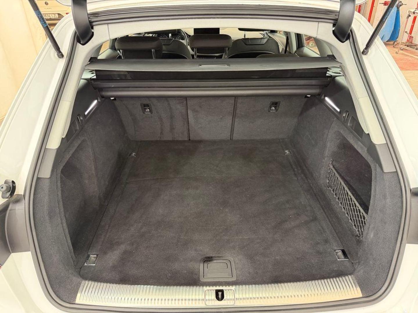 Audi A4 Avant Advanced 35 TDI 120 kW (163 CV) S tronic