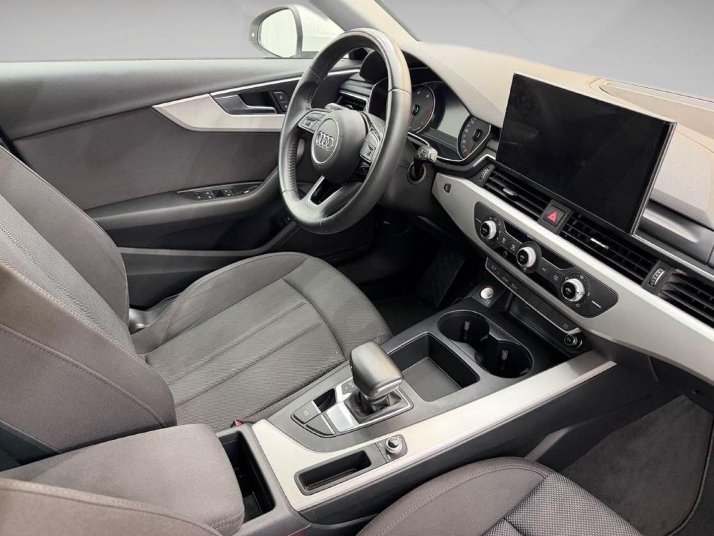 Audi A4 Avant Advanced 35 TDI 120 kW (163 CV) S tronic