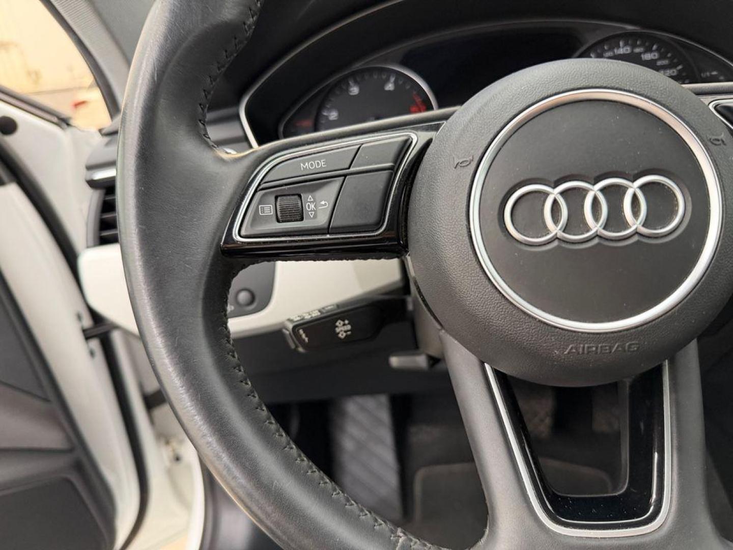 Audi A4 Avant Advanced 35 TDI 120 kW (163 CV) S tronic