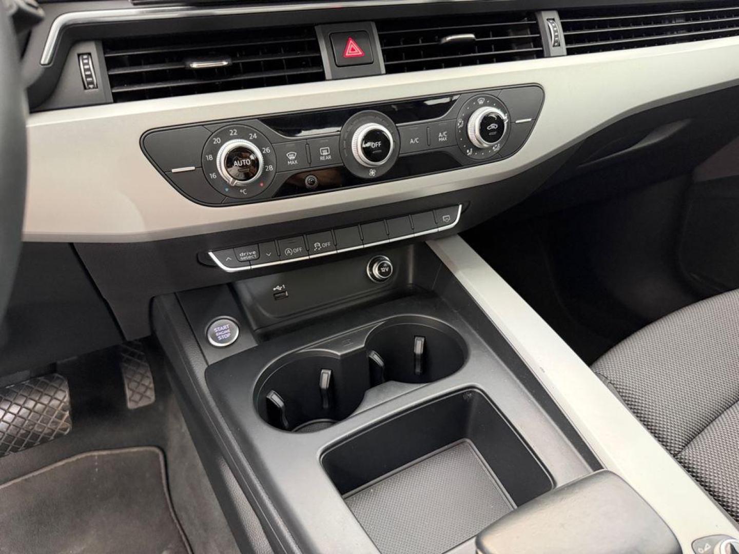 Audi A4 Avant Advanced 35 TDI 120 kW (163 CV) S tronic