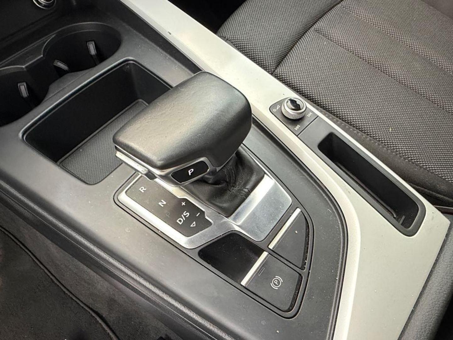 Audi A4 Avant Advanced 35 TDI 120 kW (163 CV) S tronic