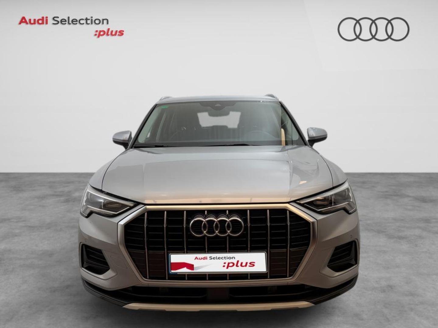 Audi Q3 Advanced 35 TDI 110 kW (150 CV) S tronic