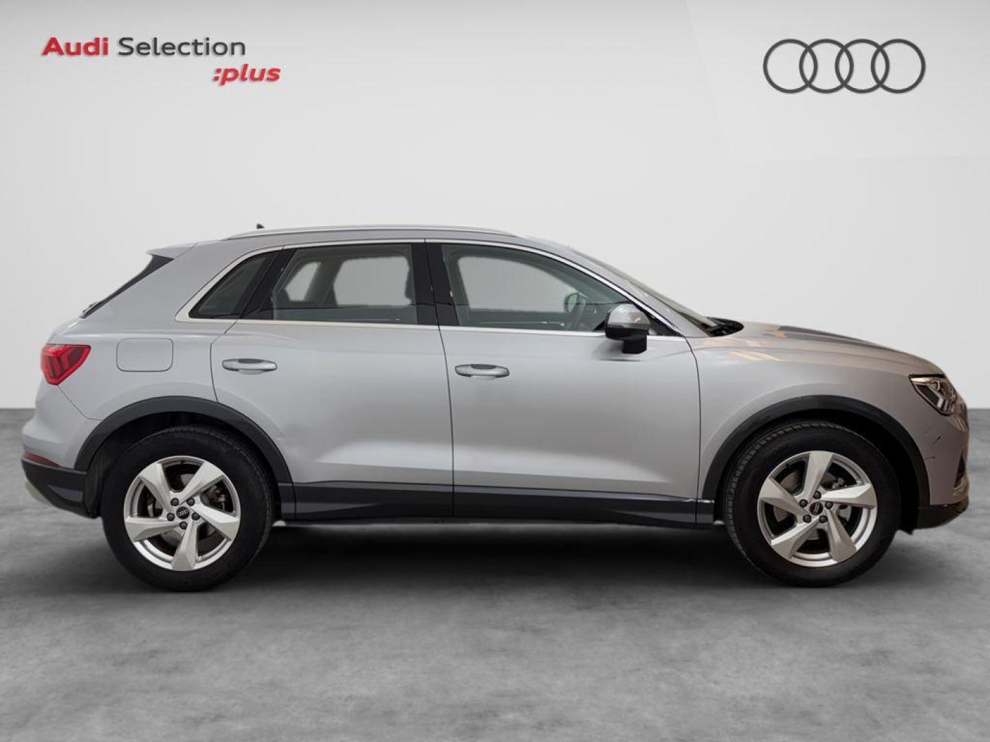 Audi Q3 Advanced 35 TDI 110 kW (150 CV) S tronic