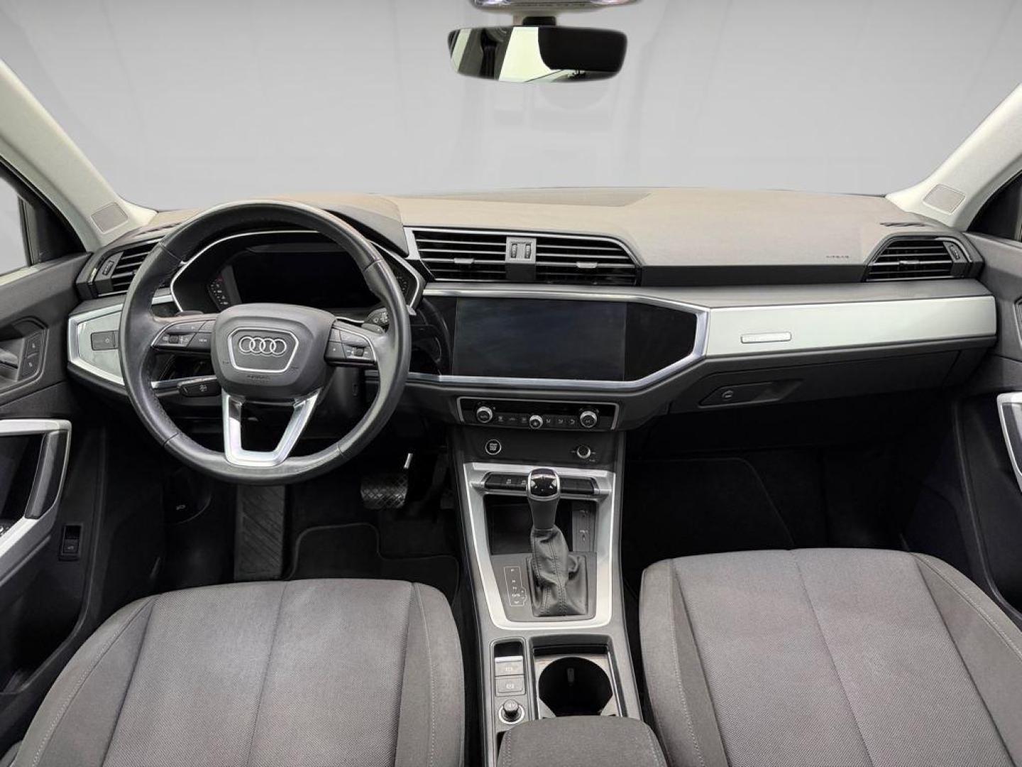 Audi Q3 Advanced 35 TDI 110 kW (150 CV) S tronic