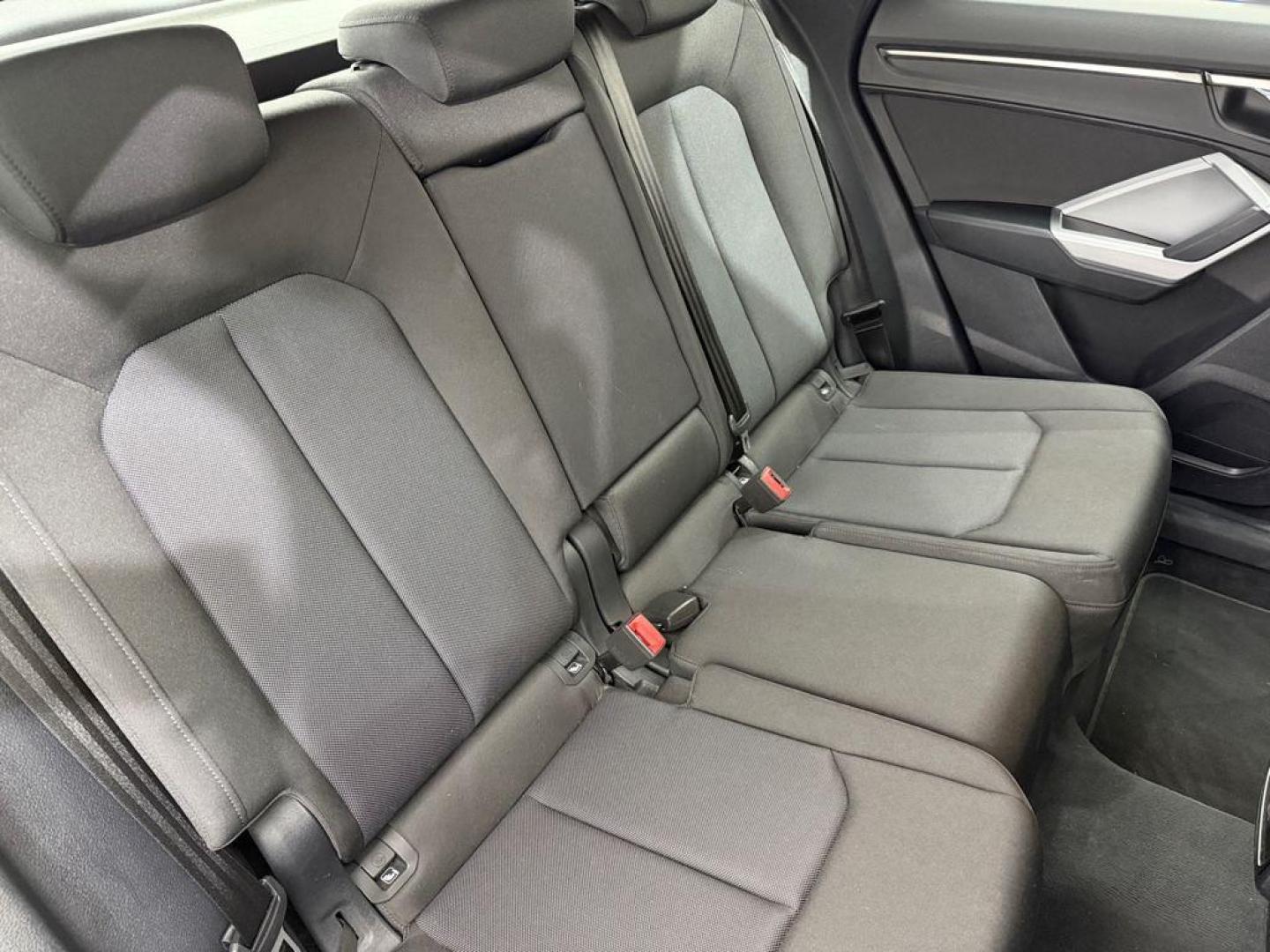 Audi Q3 Advanced 35 TDI 110 kW (150 CV) S tronic