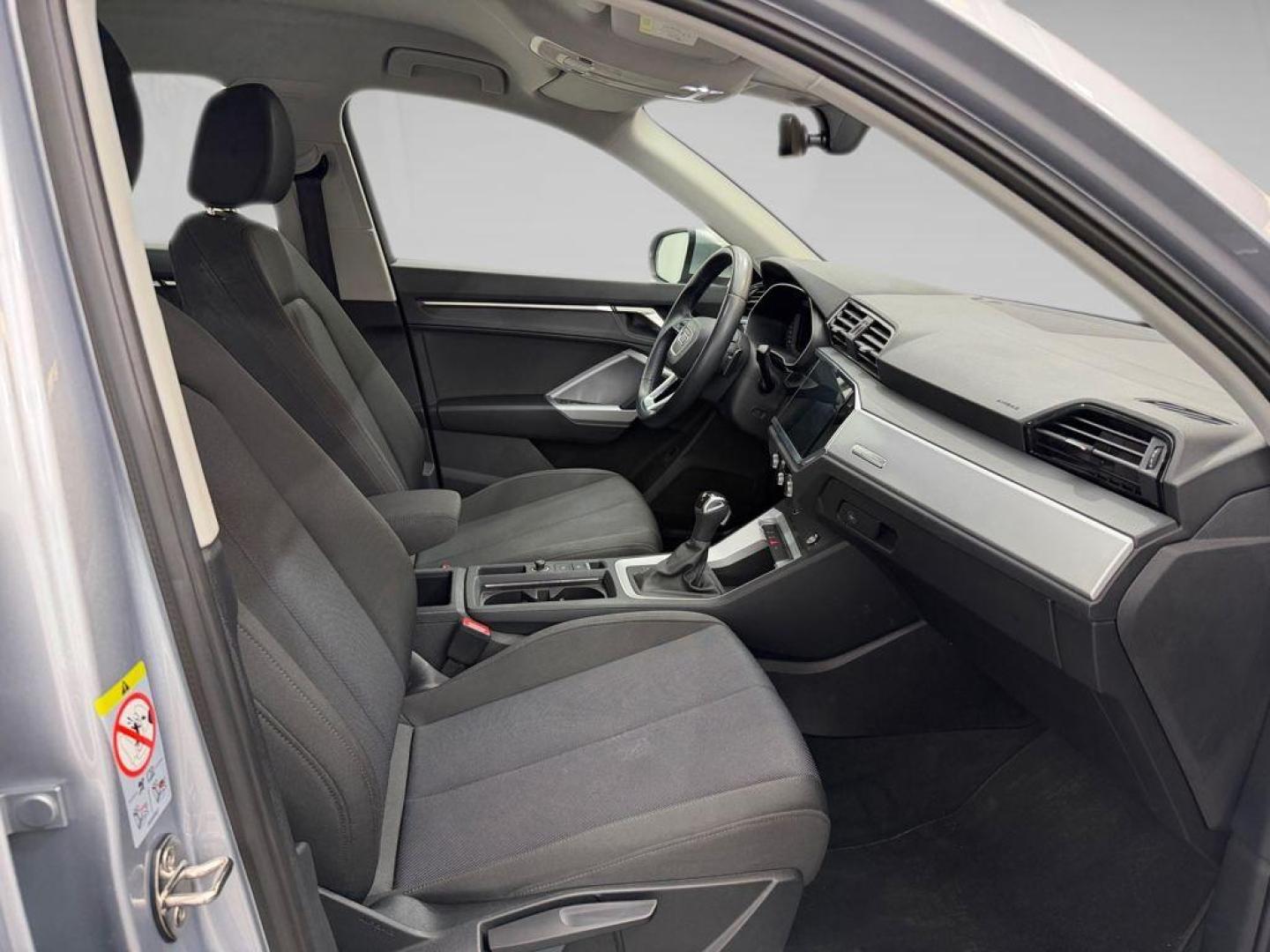 Audi Q3 Advanced 35 TDI 110 kW (150 CV) S tronic