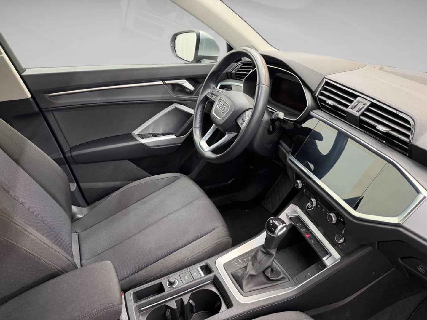 Audi Q3 Advanced 35 TDI 110 kW (150 CV) S tronic
