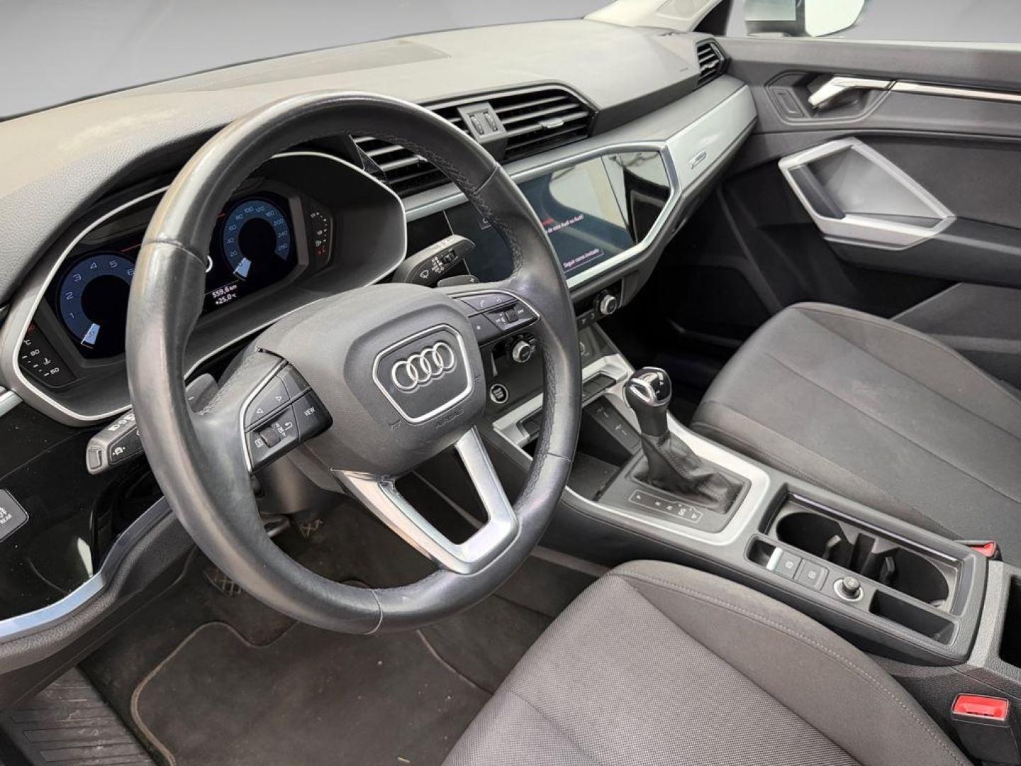 Audi Q3 Advanced 35 TDI 110 kW (150 CV) S tronic
