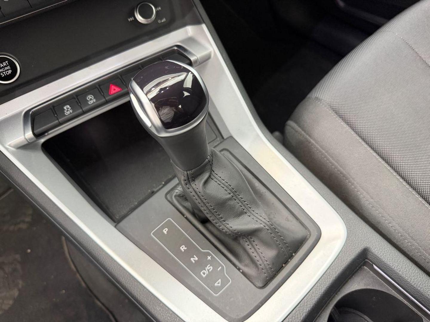 Audi Q3 Advanced 35 TDI 110 kW (150 CV) S tronic