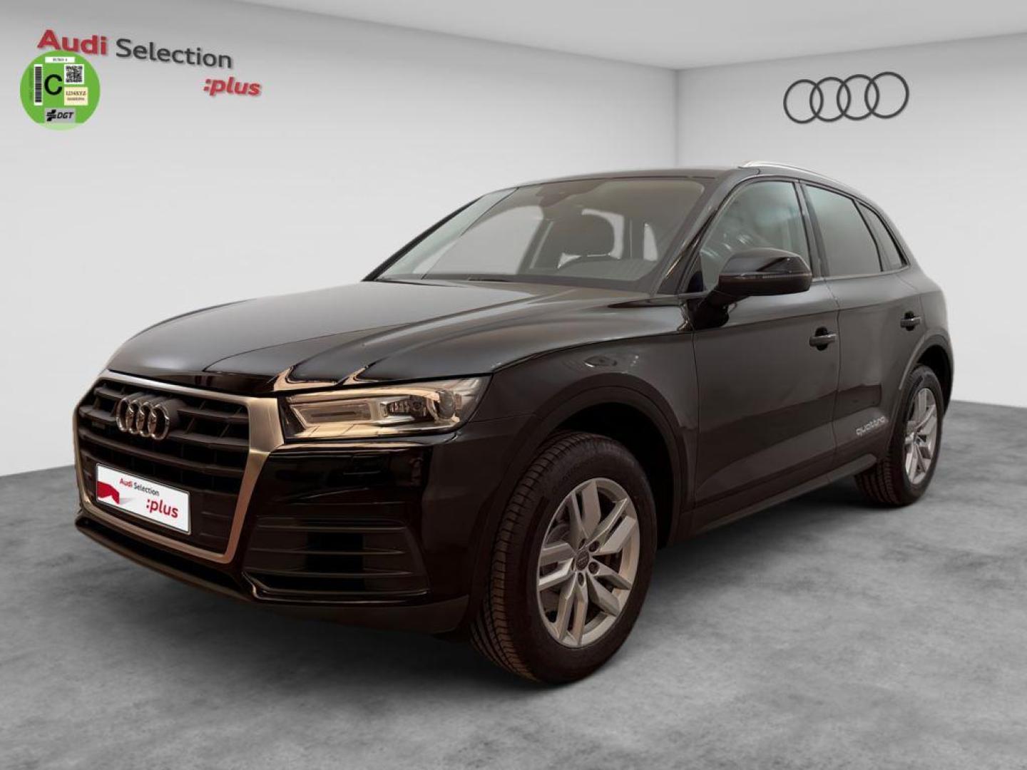 Audi Q5 Advanced 35 TDI quattro 120 kW (163 CV) S tronic