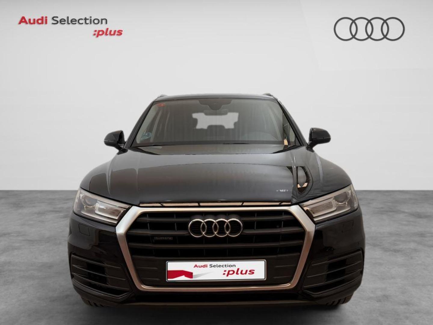 Audi Q5 Advanced 35 TDI quattro 120 kW (163 CV) S tronic