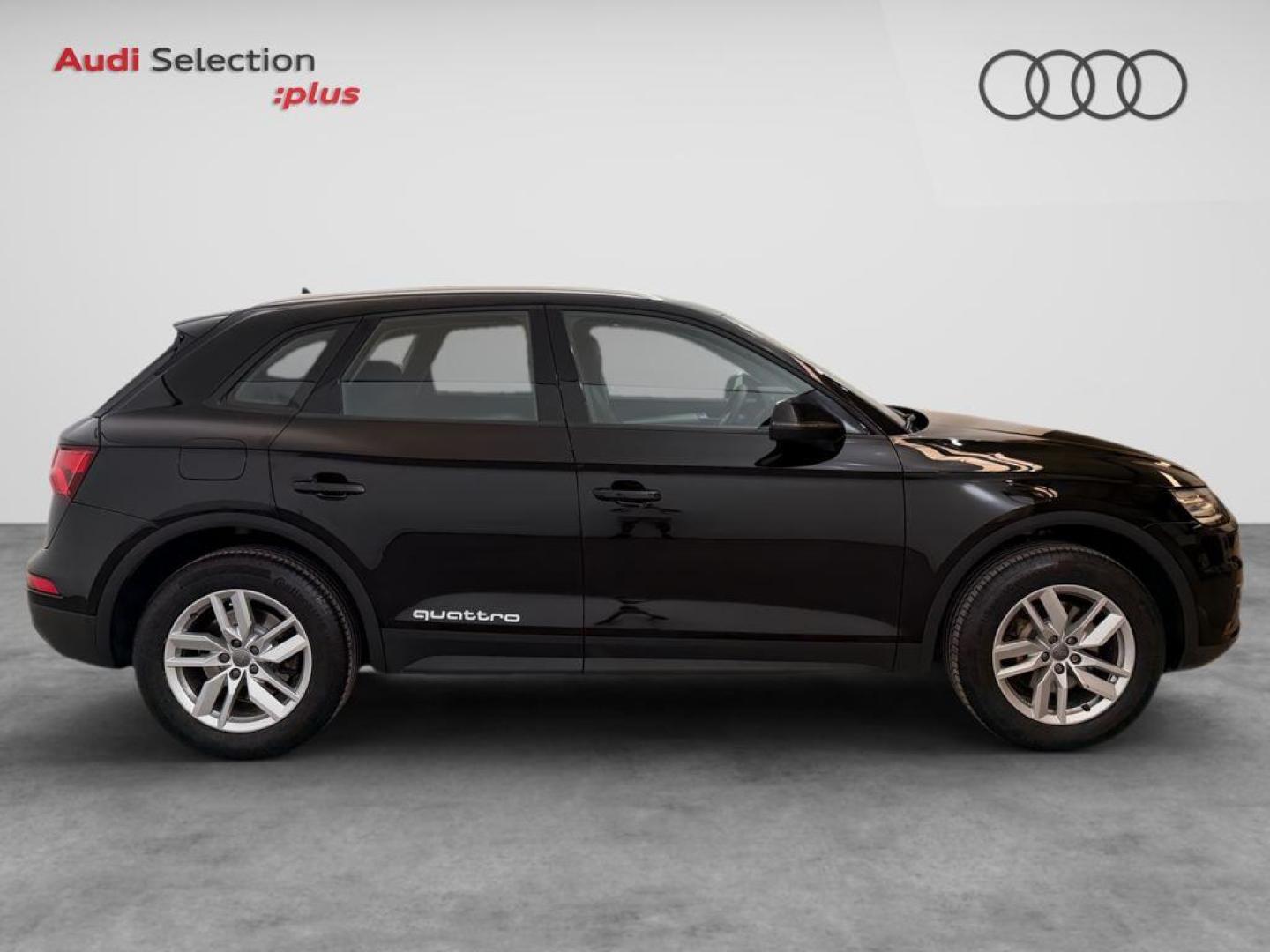 Audi Q5 Advanced 35 TDI quattro 120 kW (163 CV) S tronic