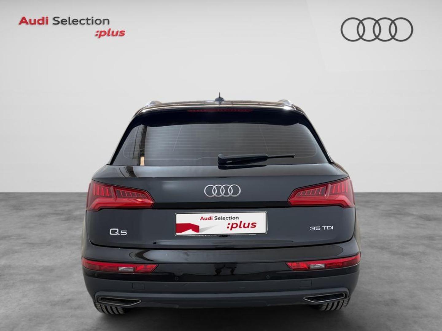 Audi Q5 Advanced 35 TDI quattro 120 kW (163 CV) S tronic