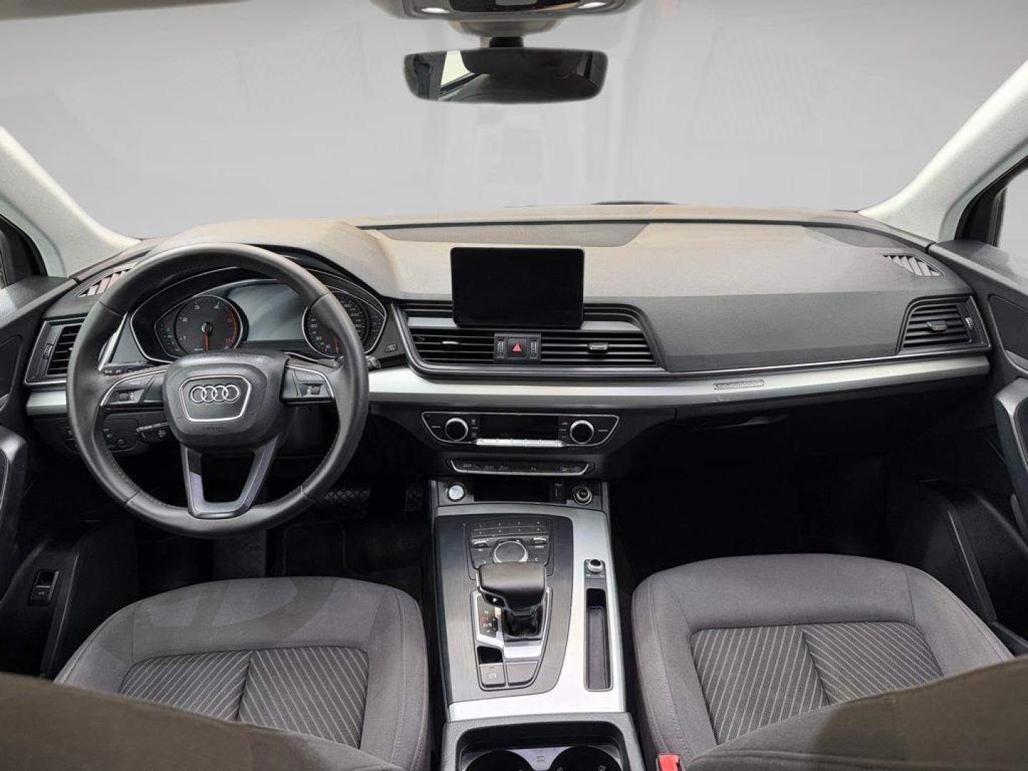 Audi Q5 Advanced 35 TDI quattro 120 kW (163 CV) S tronic