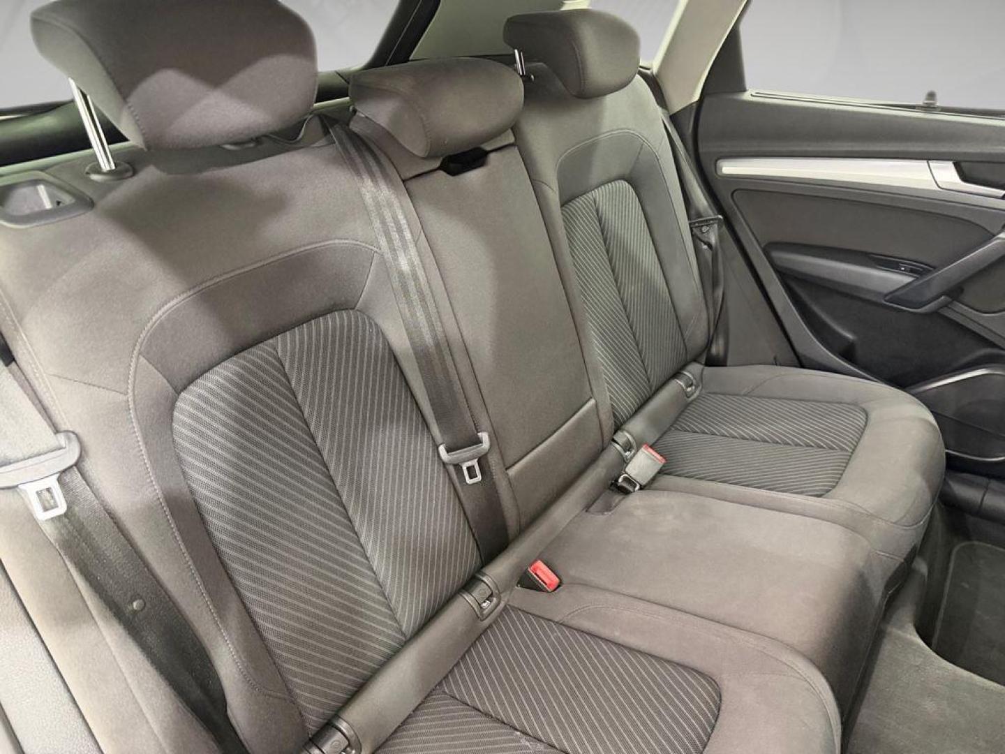 Audi Q5 Advanced 35 TDI quattro 120 kW (163 CV) S tronic