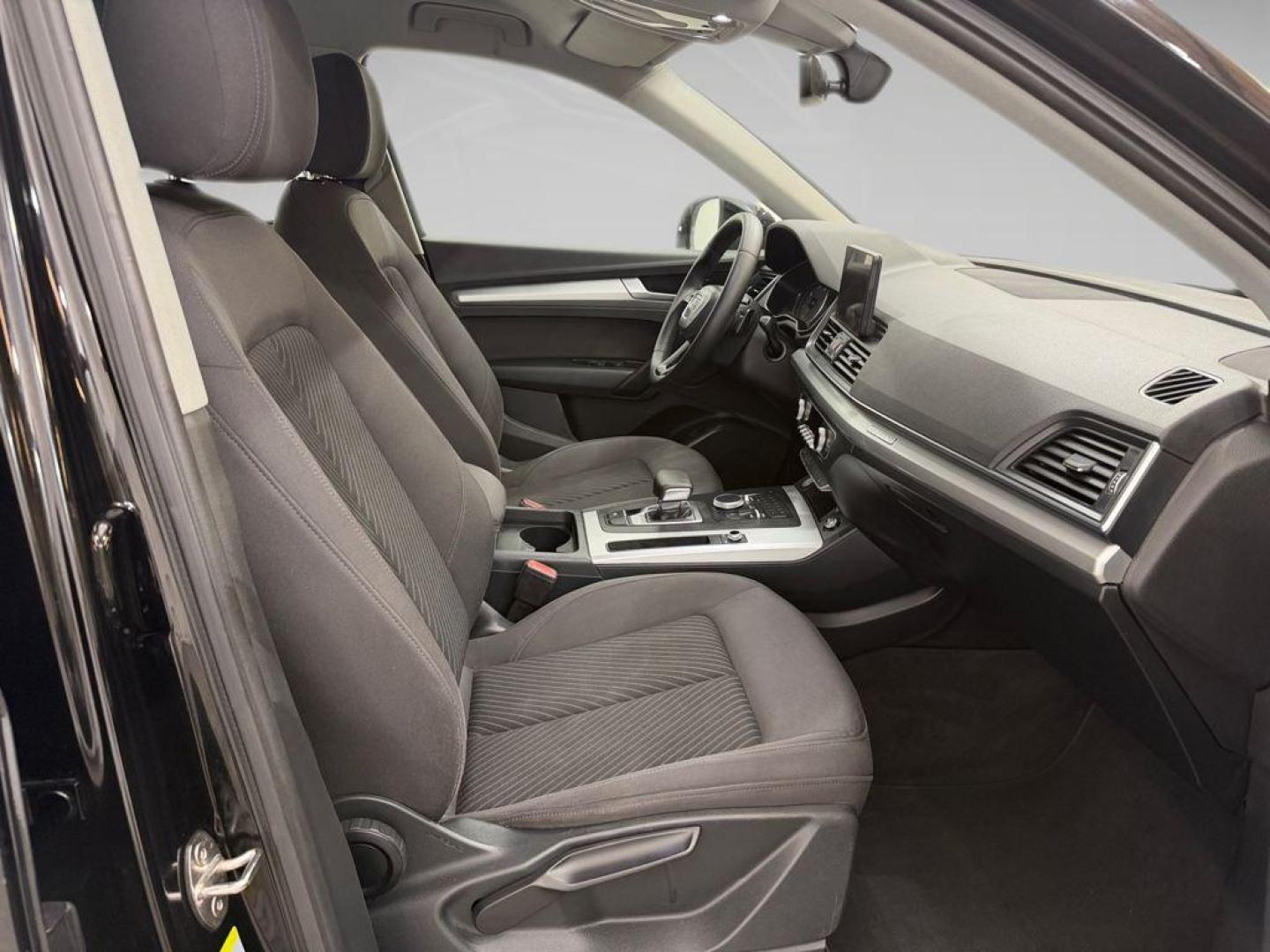 Audi Q5 Advanced 35 TDI quattro 120 kW (163 CV) S tronic